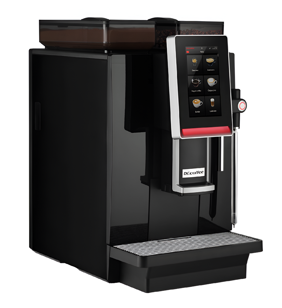 DR.COFFEE Kávovar Minibar S1 1 ks