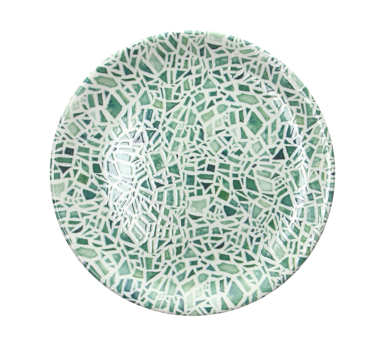 Tognana Talíř mělký Emerald 27 cm porcelán 1 ks