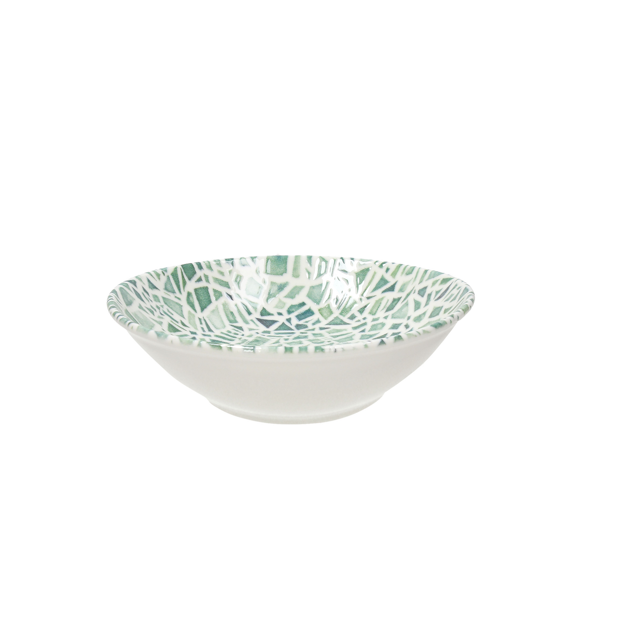 Tognana Miska EMERALD 15 cm porcelán 12 ks