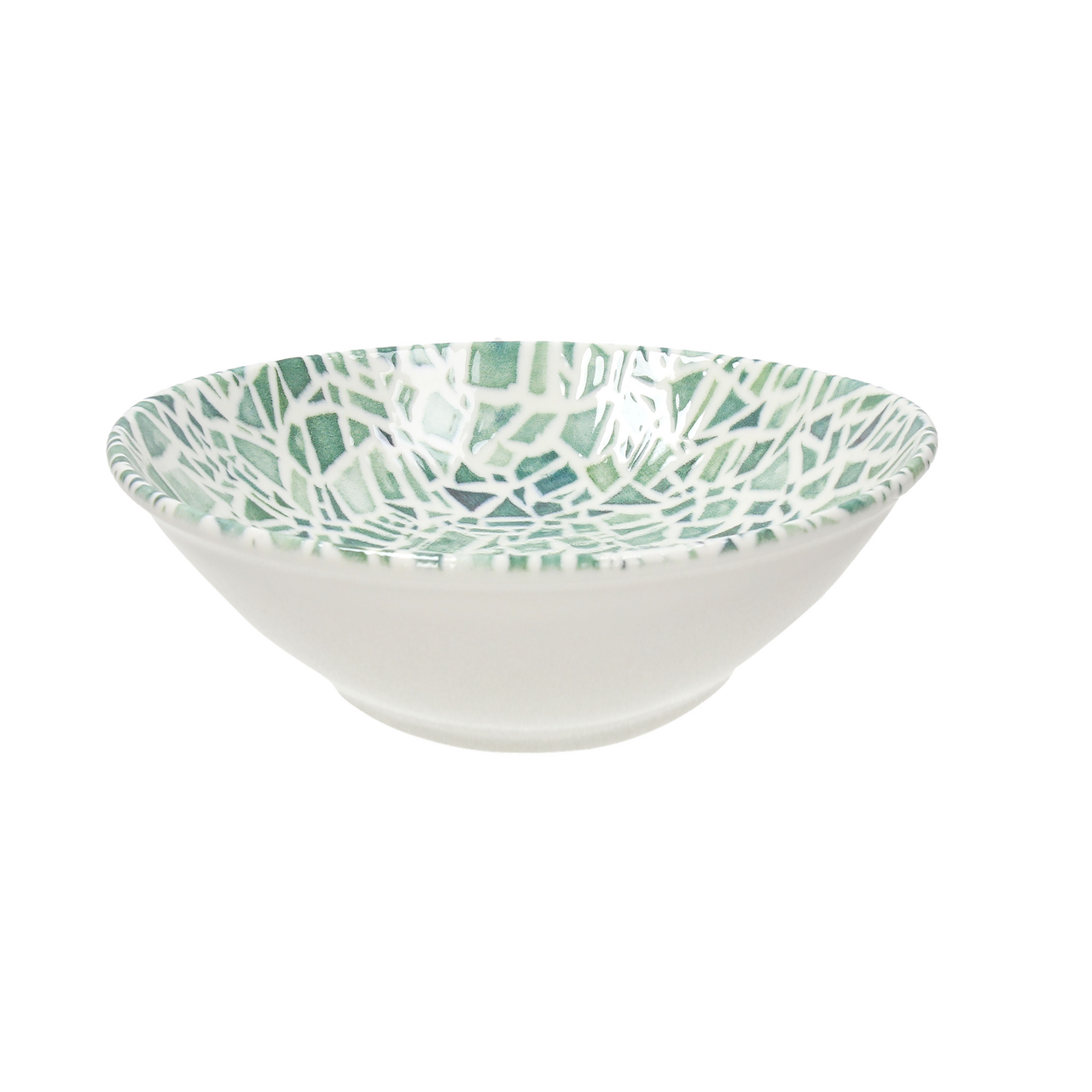 Tognana Mísa EMERALD 22 cm porcelán 6 ks