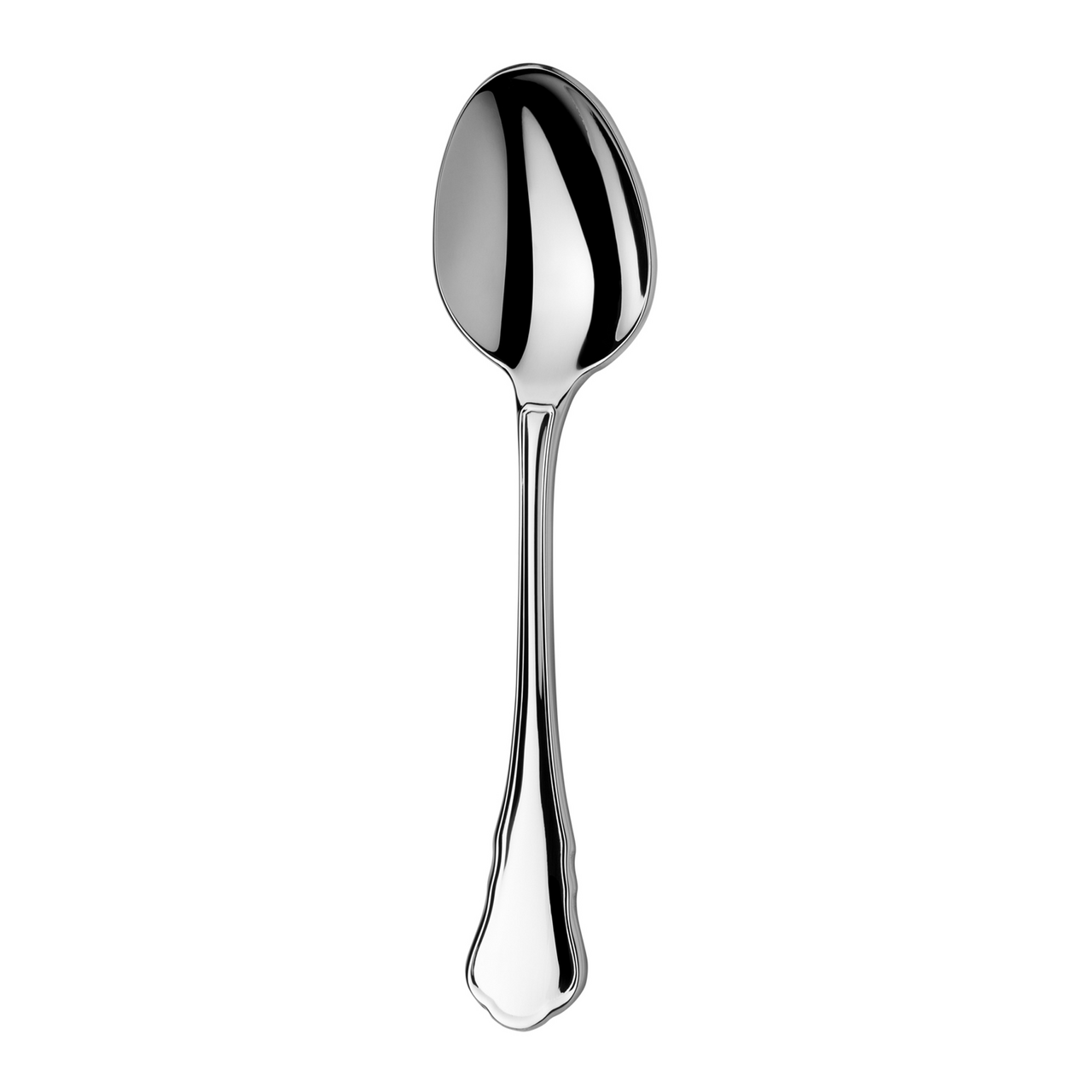 BERNDORF Lžíce dezertní Royal Ch 3 ks