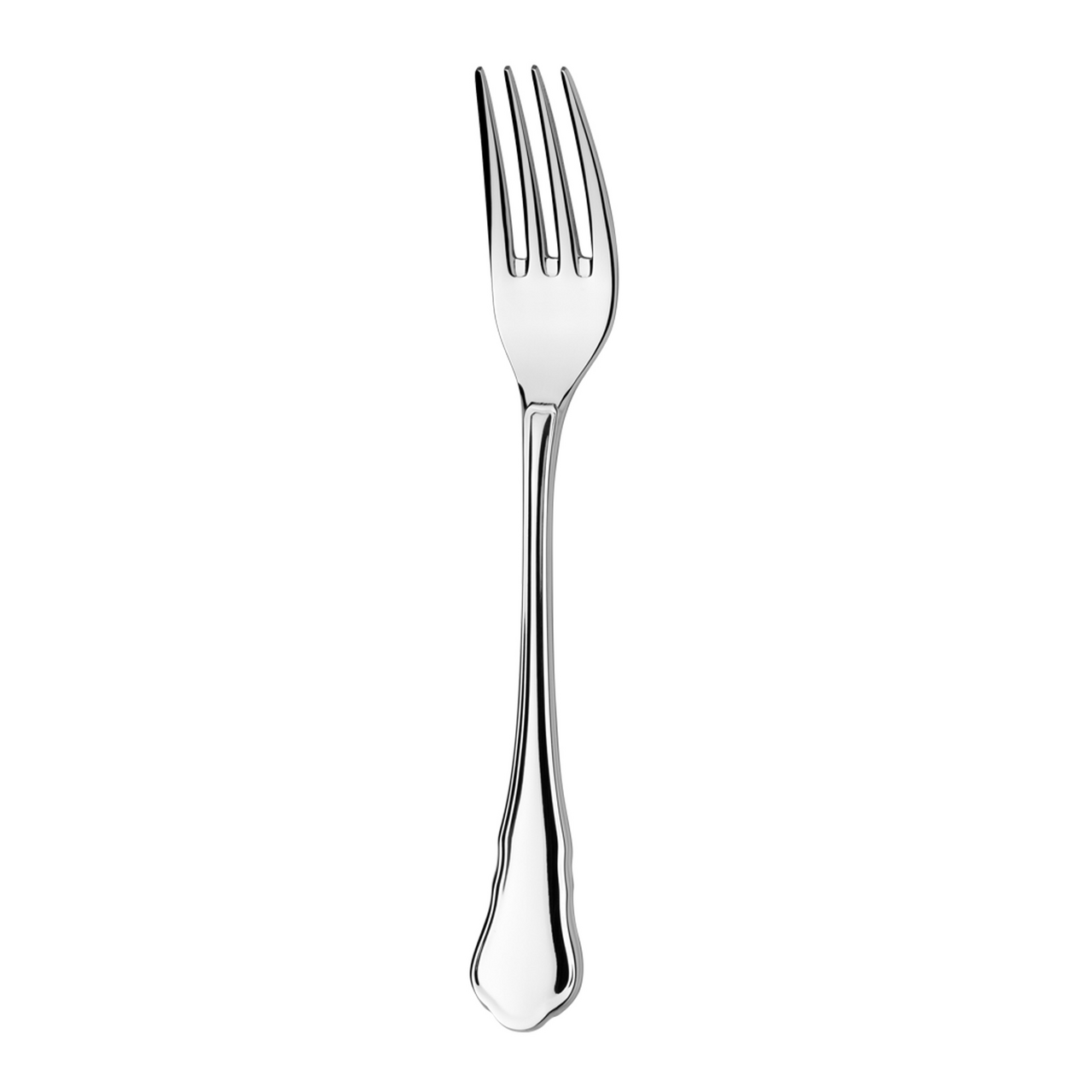 BERNDORF Vidlička dezertní Royal Ch 3 ks