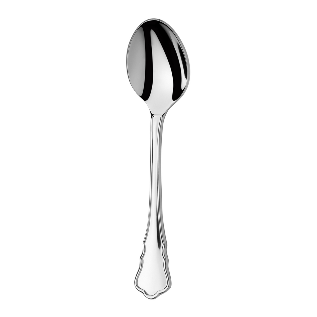 BERNDORF Lžička moka Royal Ch 3 ks