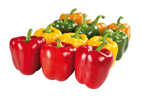 METRO Chef Paprika mix 80+ I. čerstvá 3 kg