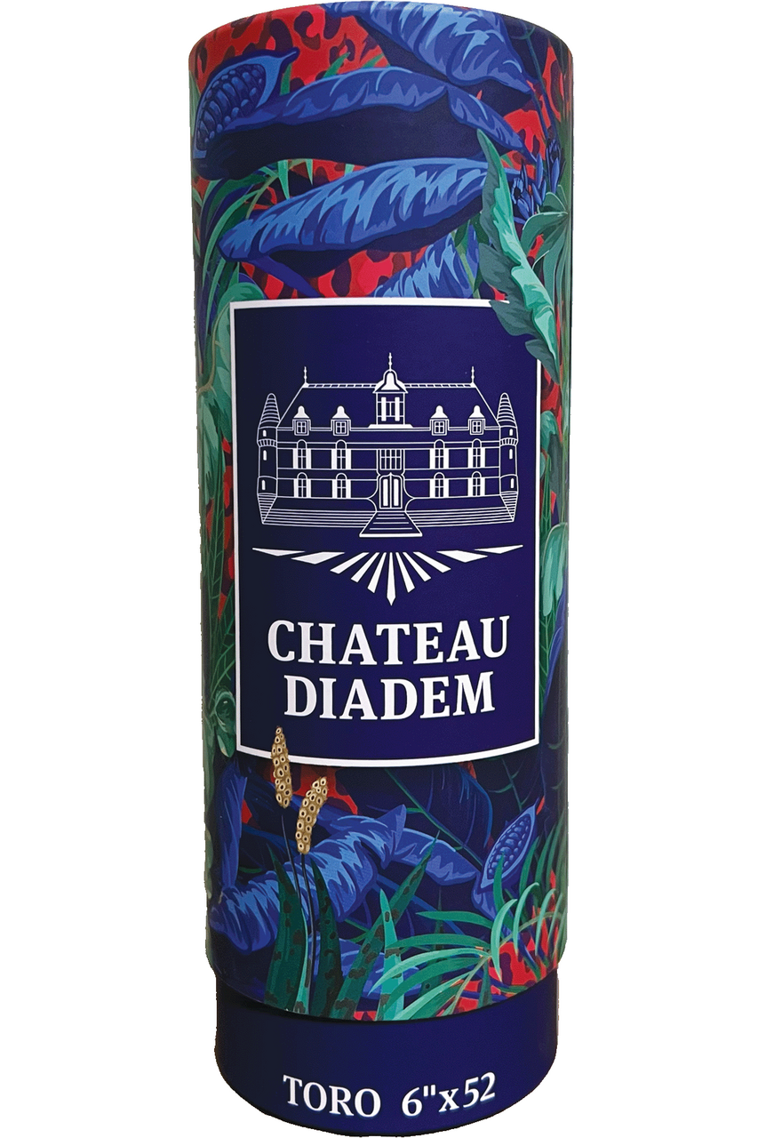 CHATEAU DIADEM Toro doutníky 5 ks