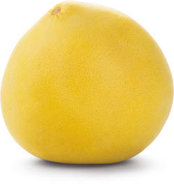 Pomelo bílé/ žluté 750+ čerstvé 1 ks