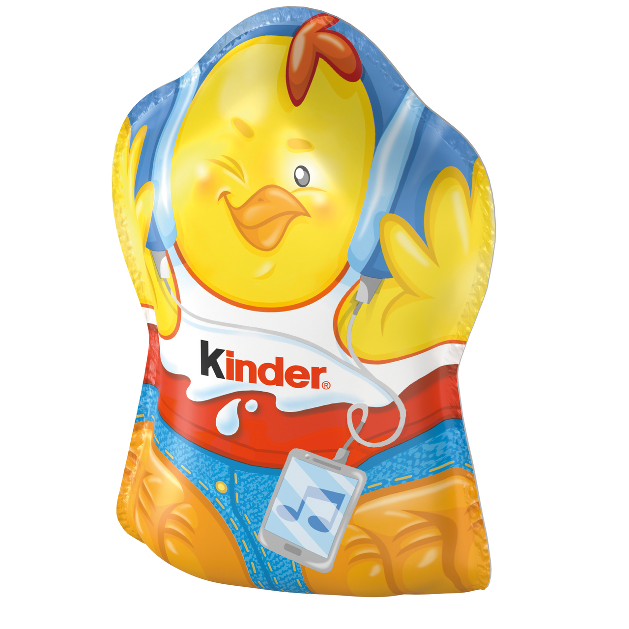 kinder Figurka 35 g