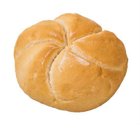 La Lorraine Kaiserka Natural 55 g