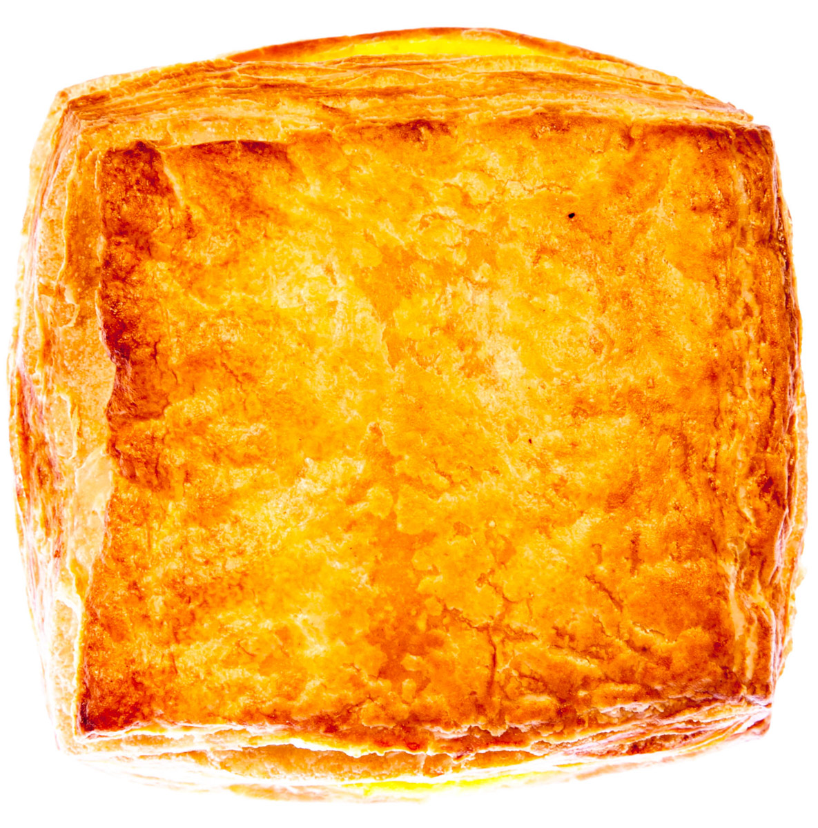 La Lorraine Kostka s pudinkem 80 x 90 g