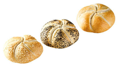 La Lorraine Kaiserka mini mix 150 x 30 g