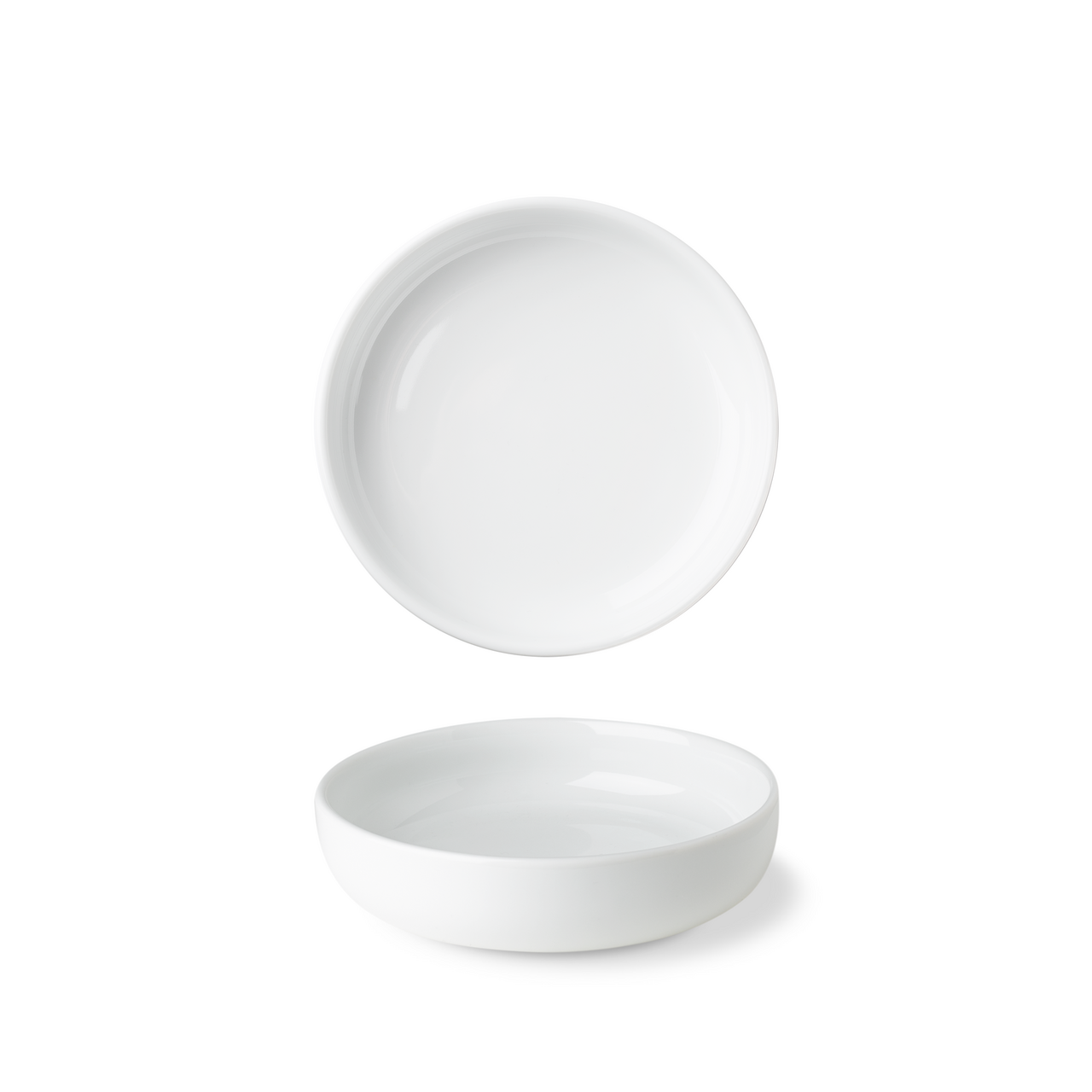 G.Benedikt Miska nízká OPTIMO 13 cm porcelán 6 ks