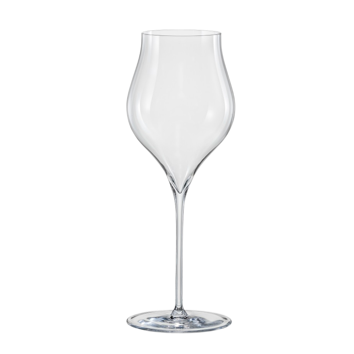 RONA Sklenice na sekt LINEA UMANA 500 ml 6 ks