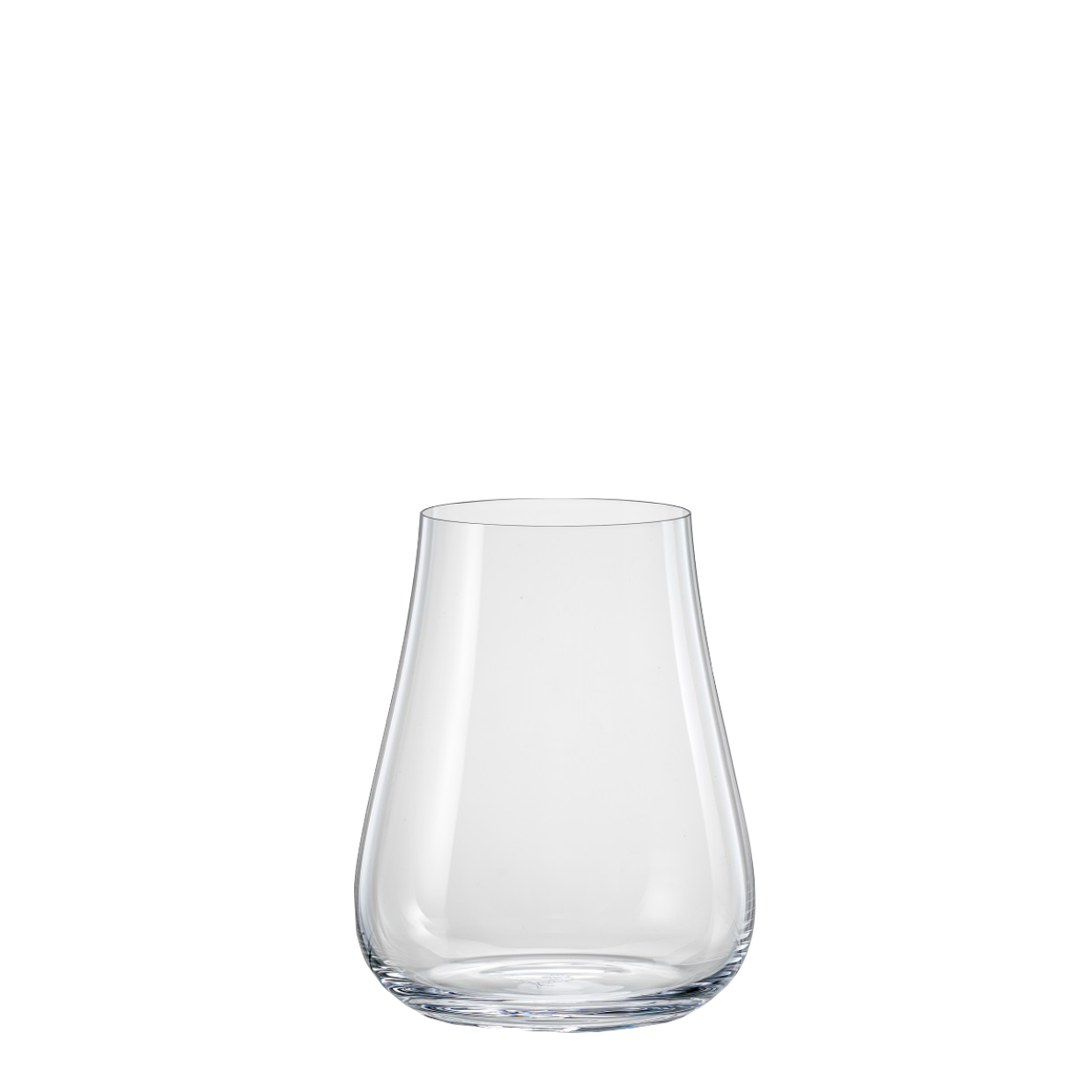 RONA Sklenice na vodu LINEA UMANA 500 ml 6 ks