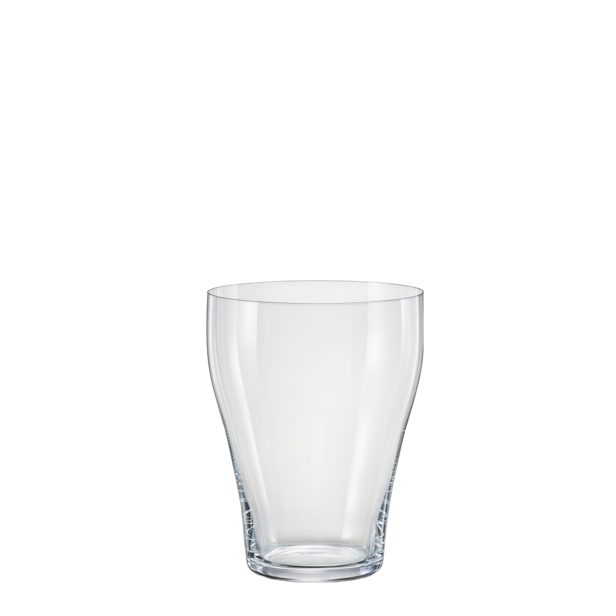 RONA Sklenice na vodu LINEA UMANA 430 ml 6 ks