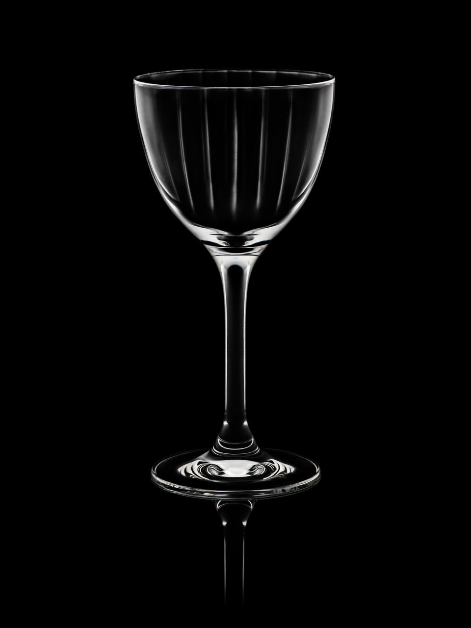 RONA Sklenice na likér Nick&Nora OPTICAL 160 ml 6 ks