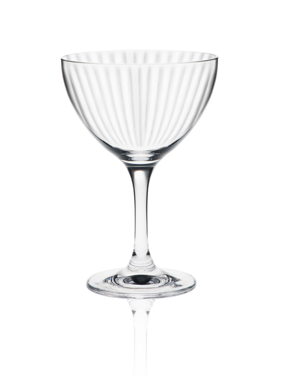 RONA Sklenice na martini OPITICAL 250 ml 6 ks