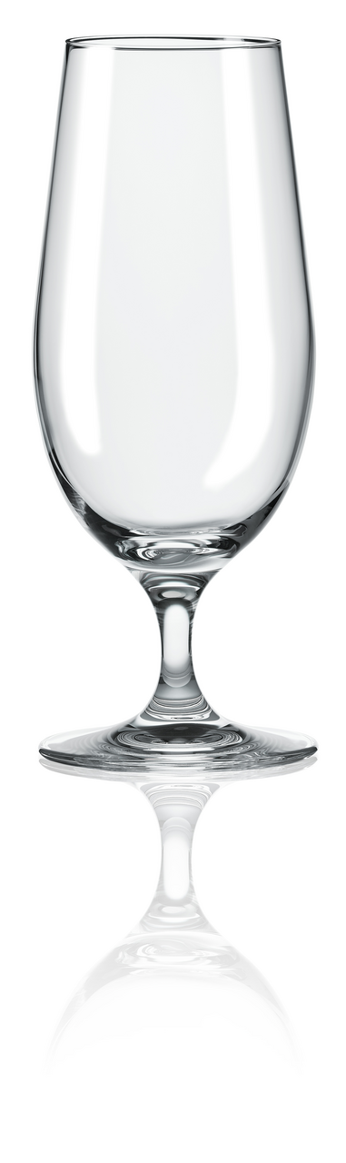 RONA Sklenice na pivo na noze 460 ml 6 ks