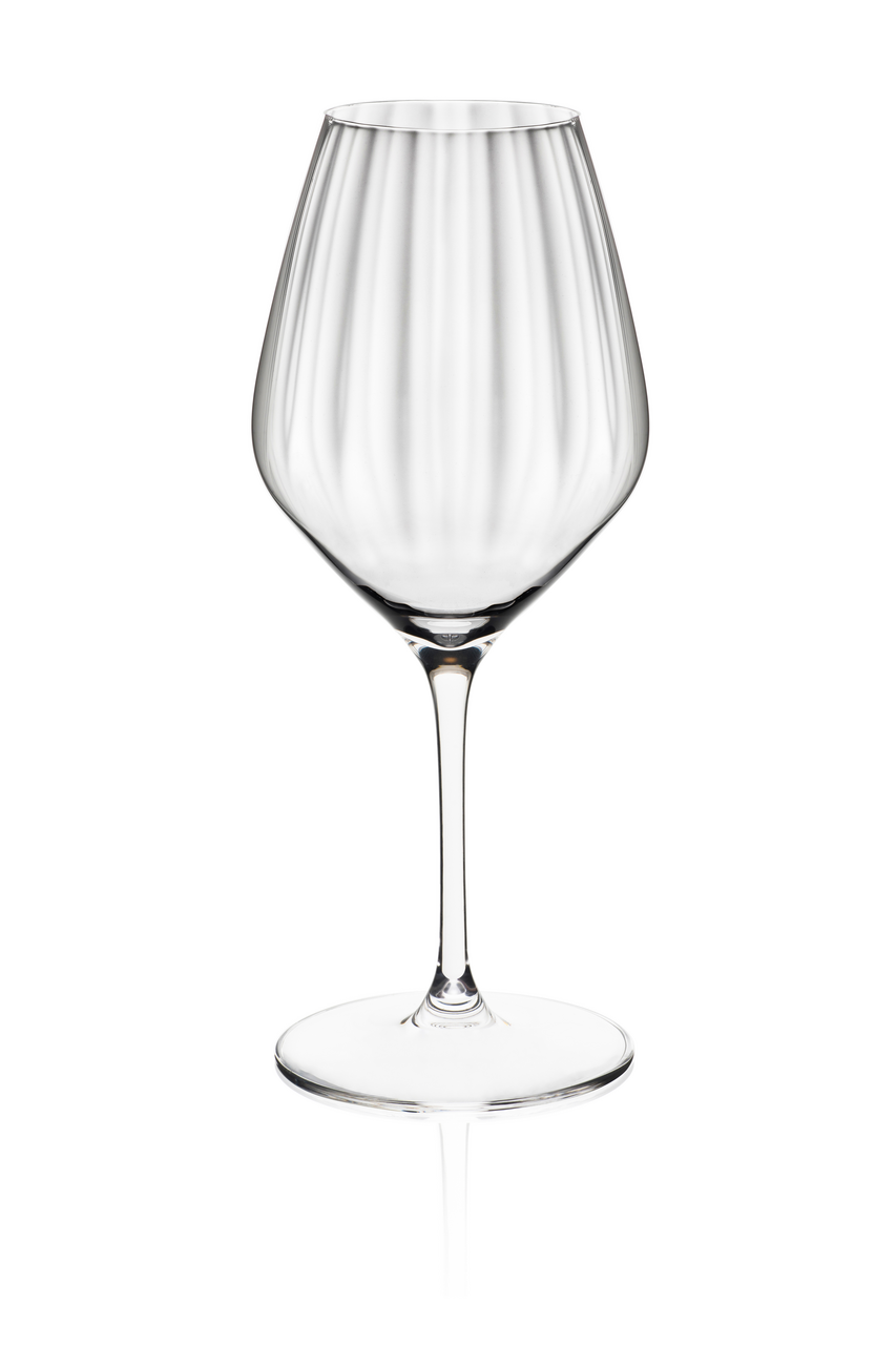 RONA Sklenice na víno OPTICAL 360 ml 6 ks