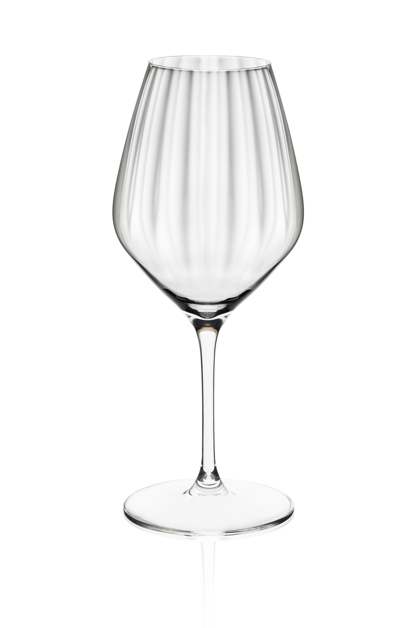 RONA Sklenice na víno OPTICAL 430 ml 6 ks