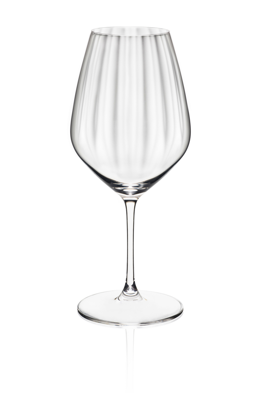 RONA Sklenice na víno OPTICAL 570 ml 6 ks