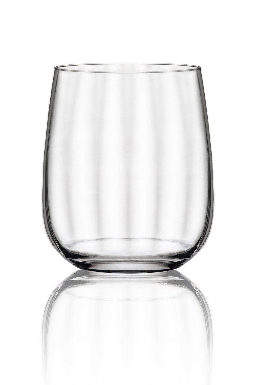 RONA Sklenice short drink OPTICAL 460 ml 6 ks