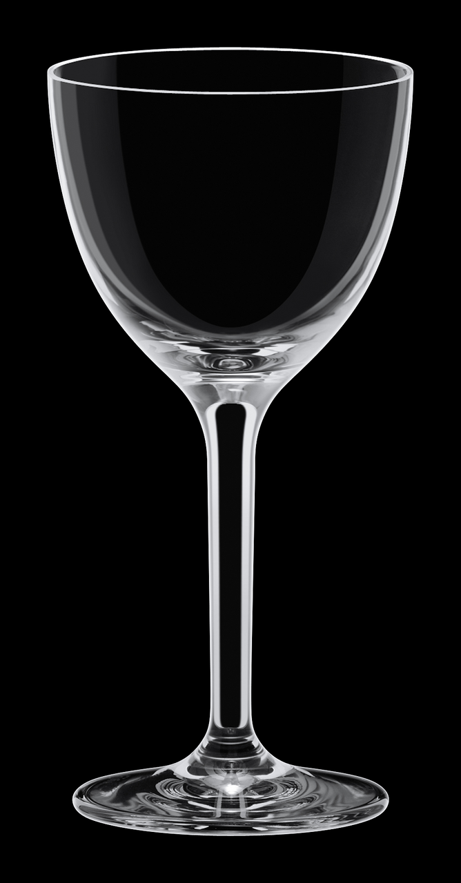 RONA Sklenice na likér NICK&NORA 160 ml 6 ks