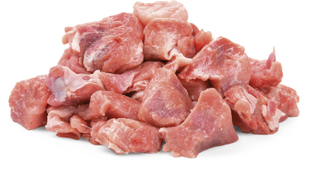 Fine Life Vepřový guláš kostky chlaz. 400 g