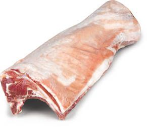 Jehněčí kotleta s kostí mraž. váž. cca 1 kg