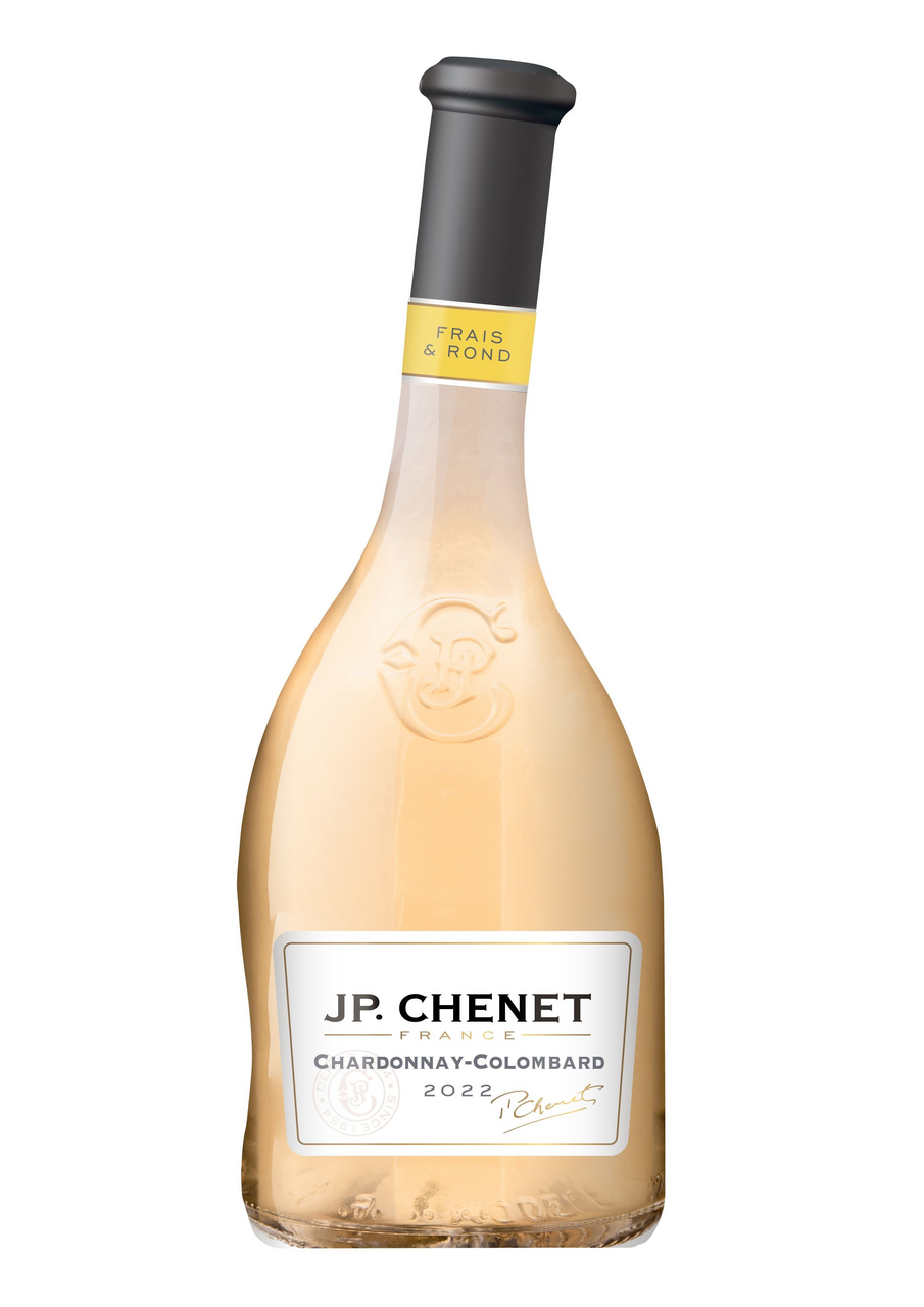 JP. CHENET Chardnonnay 6 x 750 ml