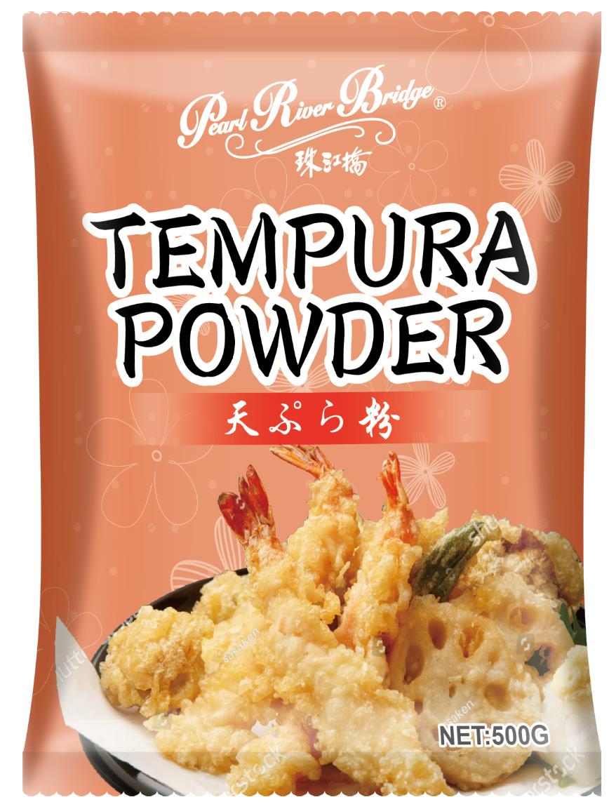 Pearl River Bridge PRB Tempura směs 500 g