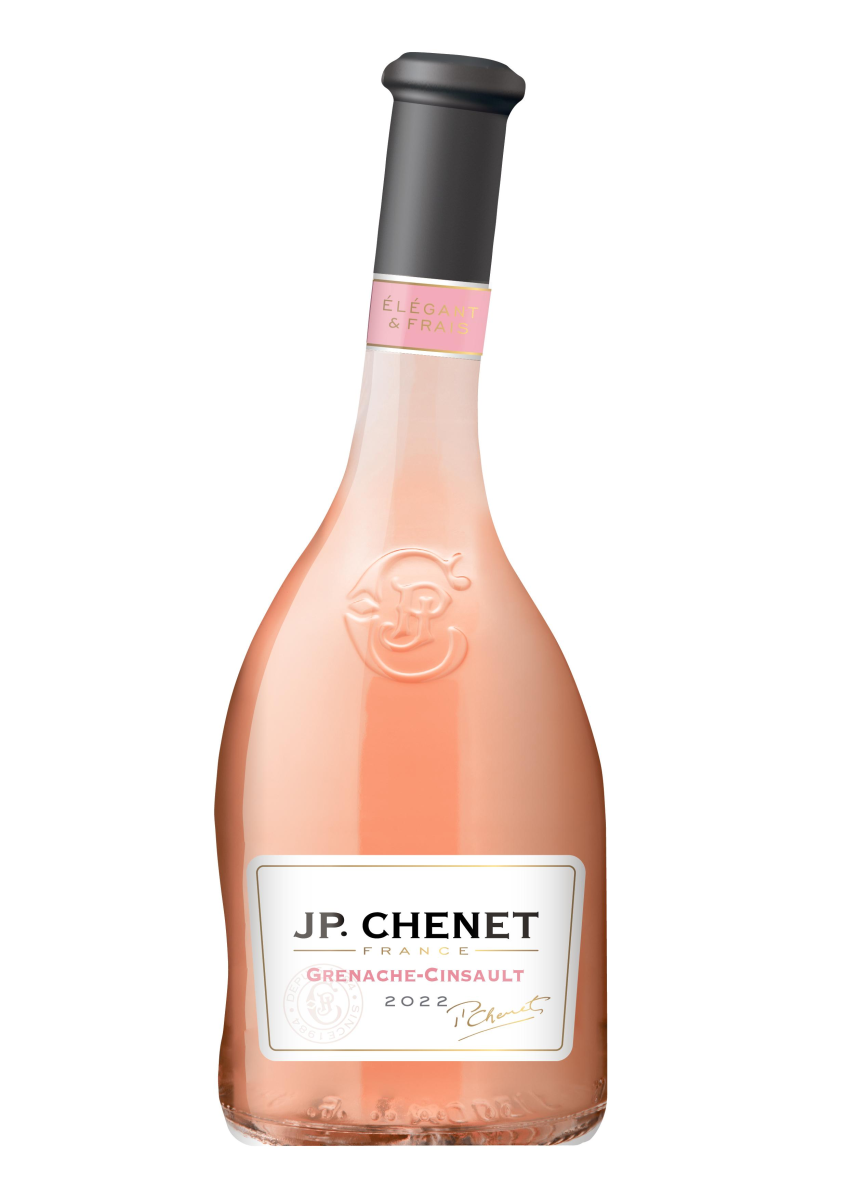 JP. CHENET Rosé 750 ml