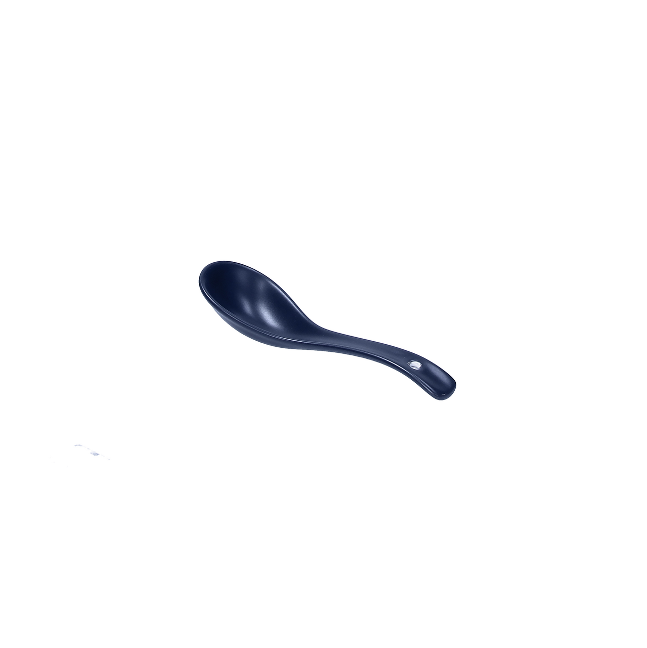 Tognana Lžíce JAP 13 cm kamenina modrá 24 ks
