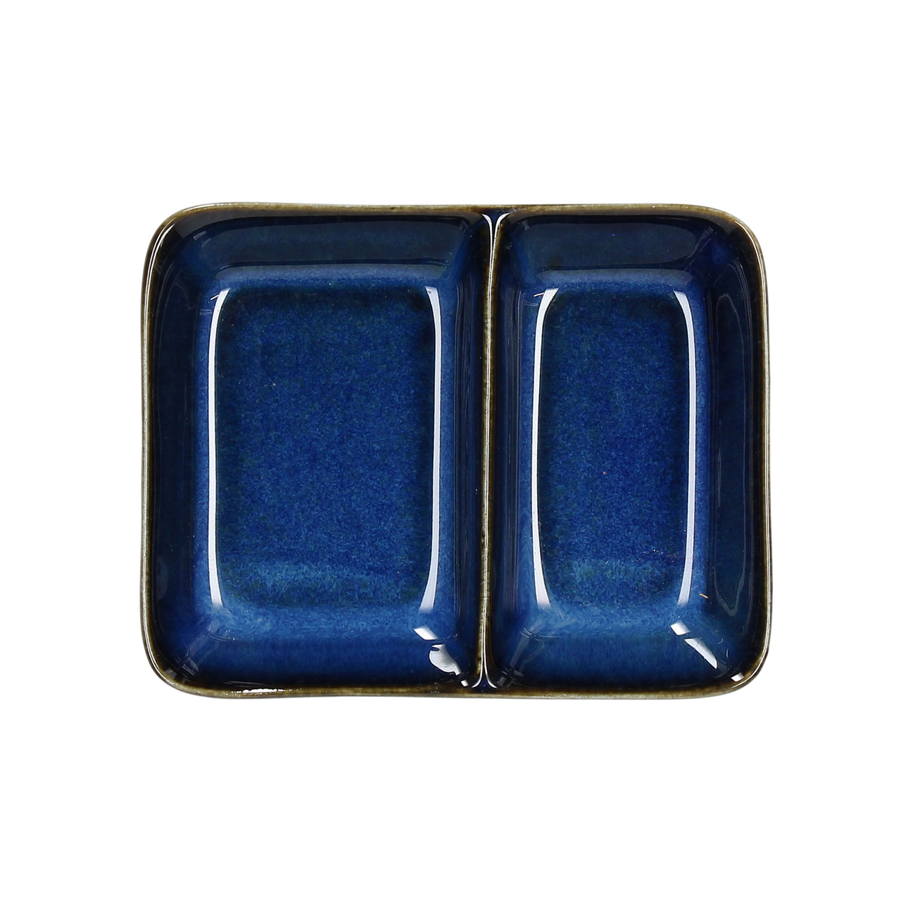 Tognana Miska wasabi JAP 11 cm kamenina modrá 1 ks