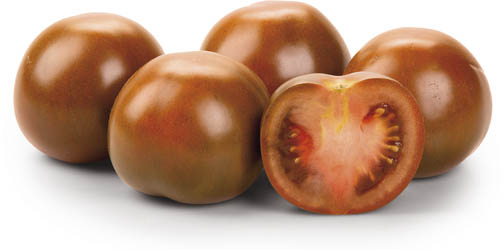 METRO Chef Rajčata Kumato 47+ čerstvé 3 kg