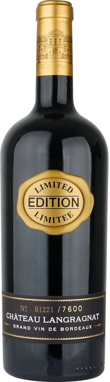 Chateau Langragnat 750 ml