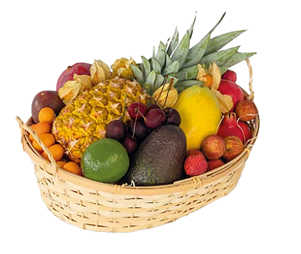 Exotický koš Maestrale 3,5 kg