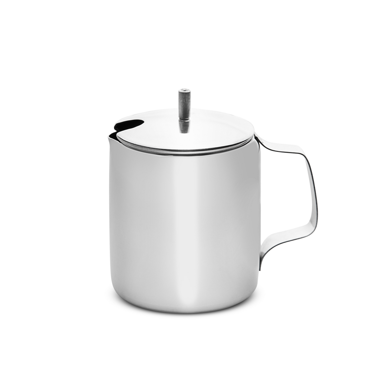 BERNDORF Konvička/ mlékovka 177 ml nerez 1 ks