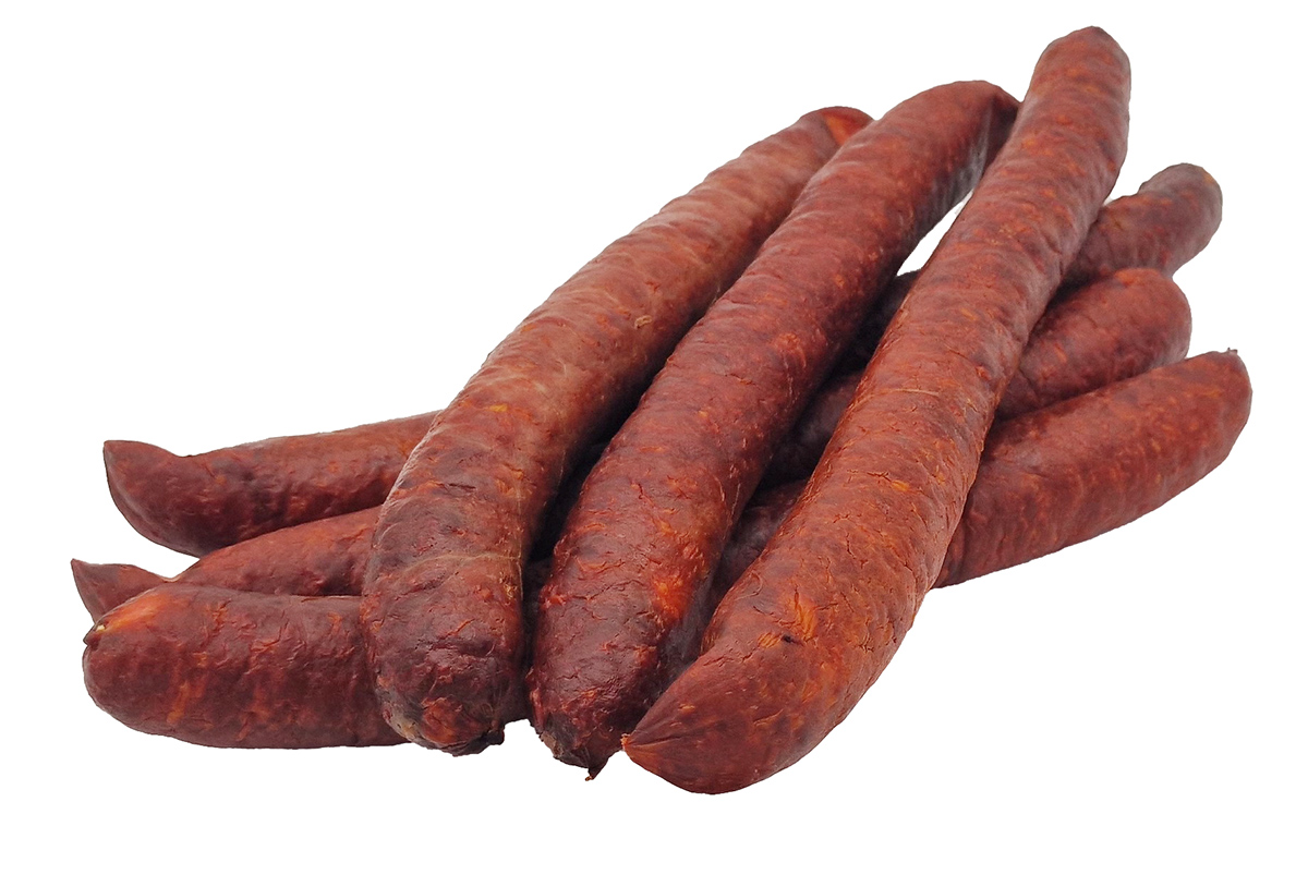 Klobása dědy Vaška chlaz. 400 g