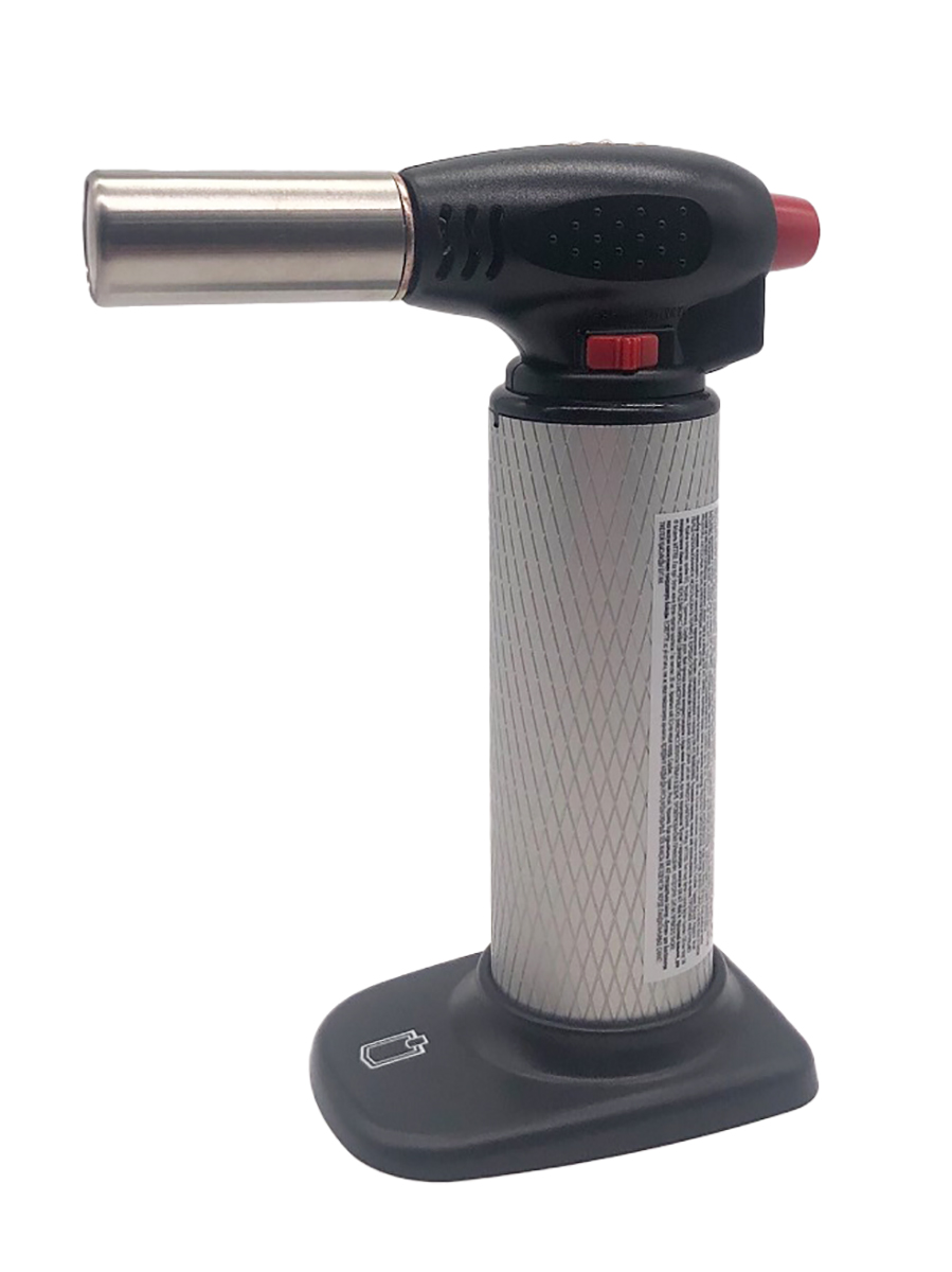 METRO PROFESSIONAL Flambovací pistole 17 cm 1 ks