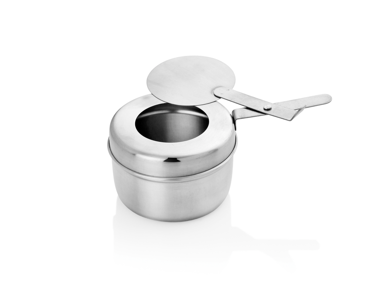 METRO PROFESSIONAL Držák na hořlavou pastu 2 ks