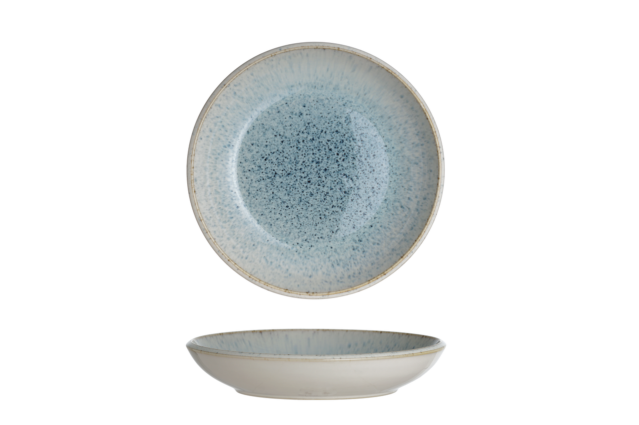 METRO PROFESSIONAL Talíř hluboký Carm 20,5 cm porcelán 6 ks