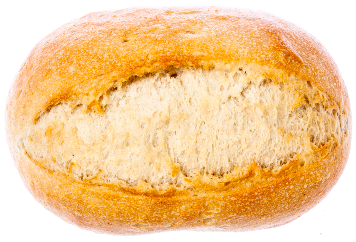 BackShop Bagetka pšeničná 100x 60 g