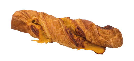 Délifrance Twister čedar 100 g