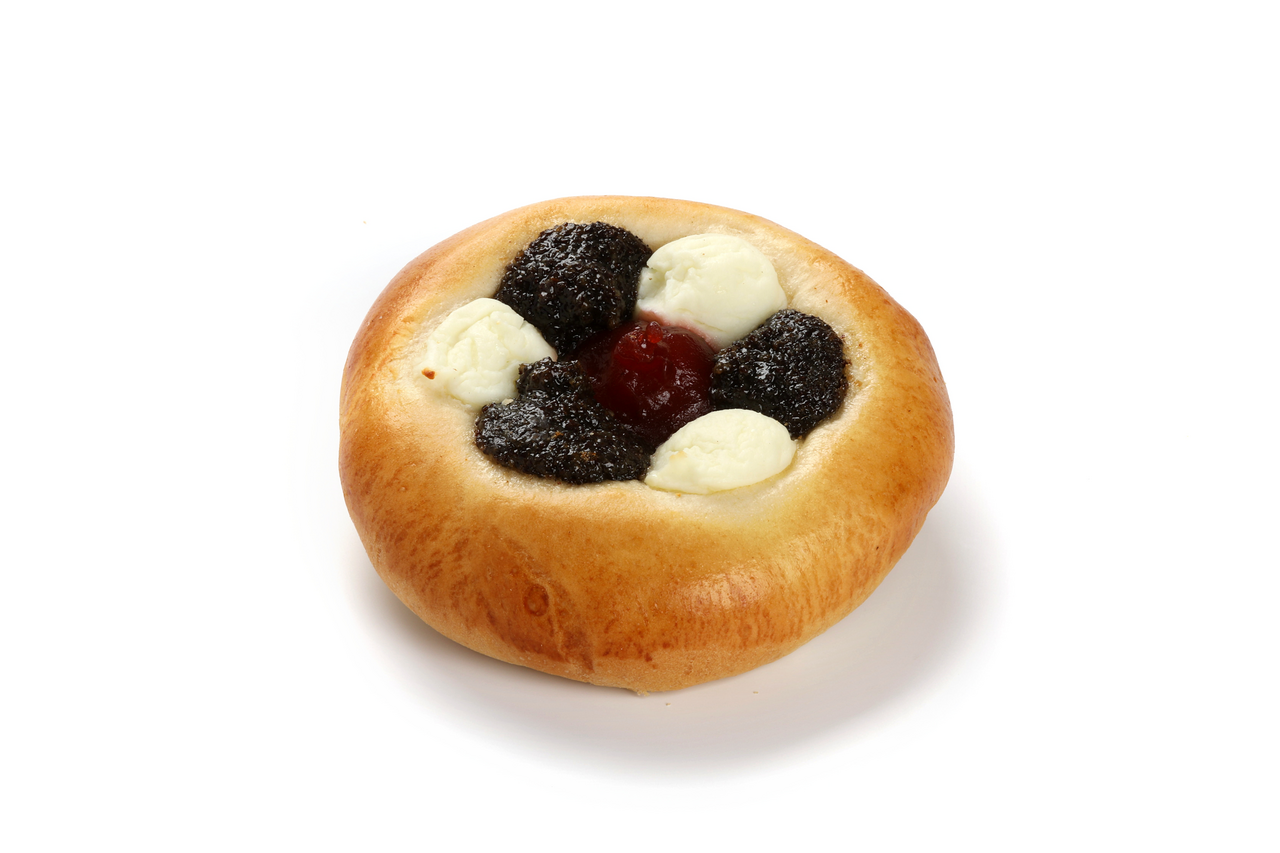 La Lorraine Koláč mix 72 x 75 g