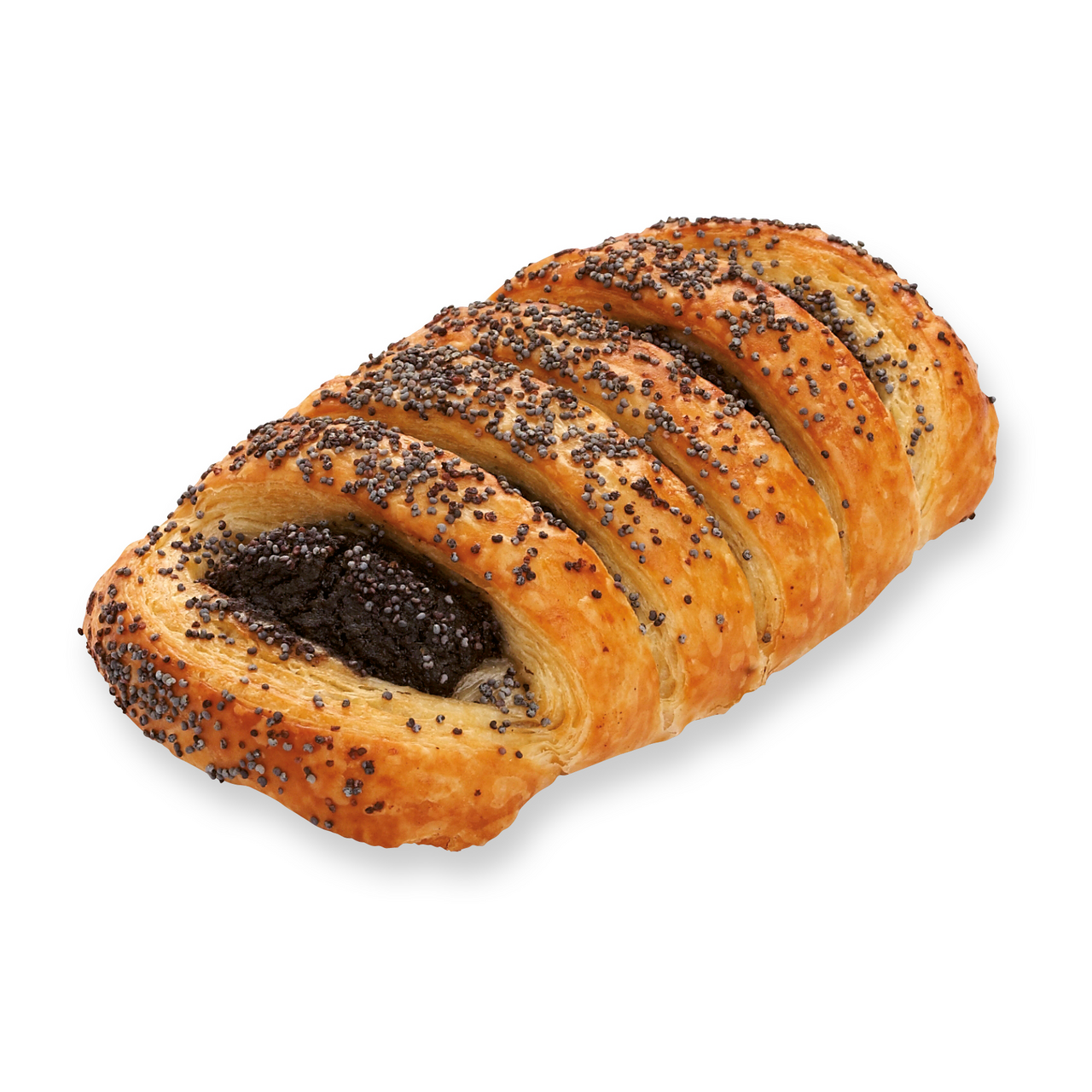 La Lorraine Taštička maková 60 x 85 g