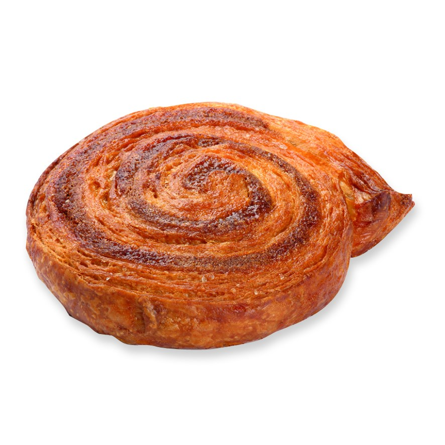 La Lorraine Šnek se skořicí 80x 80 g