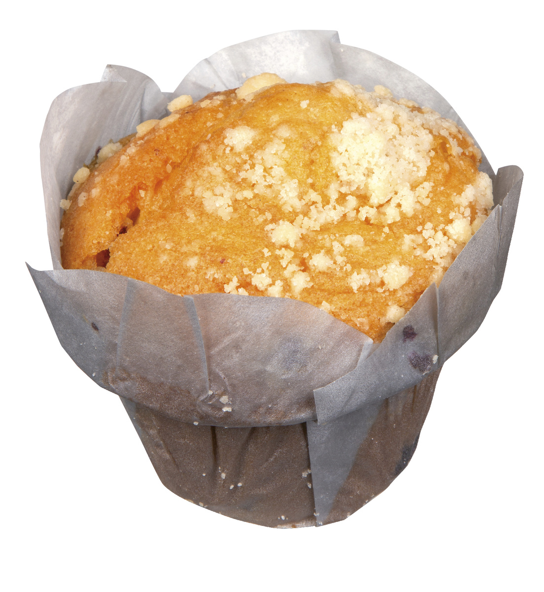 RIOBA Muffin borůvka 100 g