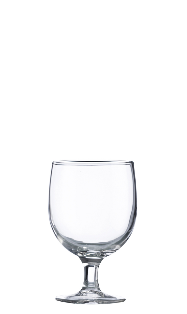 VICRILIA Sklenice stohovatelná STACK 250 cm 12 ks