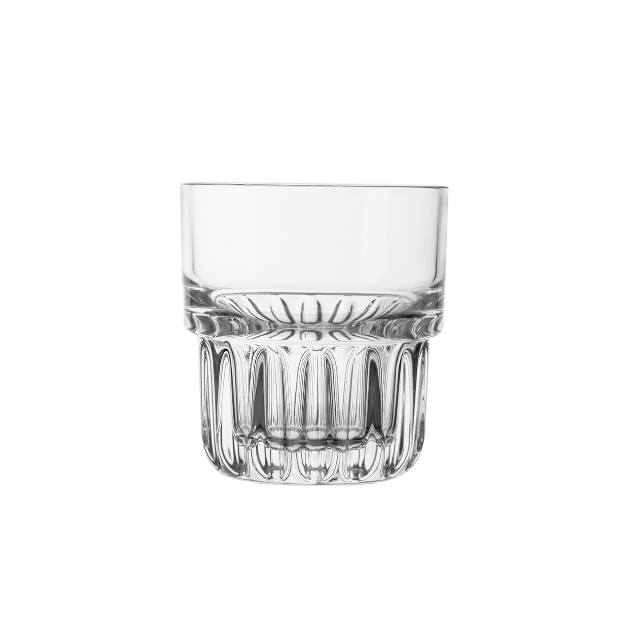 Uniglass Sklenice UNI stohovatelná 200 ml 12 ks