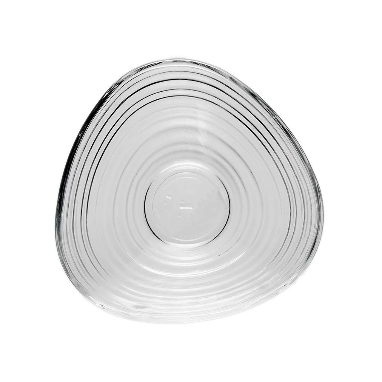 LAV Miska DERIN 21,9 cm skleněná 1 ks